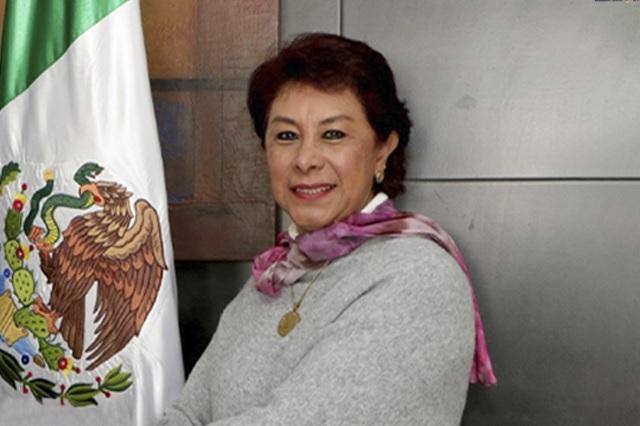 SNTE 51 pide a SEP Puebla renuncia de Gabriela Hernández por acoso laboral