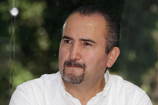 SNTE Puebla: Víctor Ortiz Flores de sección 23 denuncia campaña negra