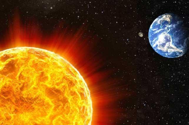 En unos 5 millones de años el sol será una nebulosa y morirá: investigadora