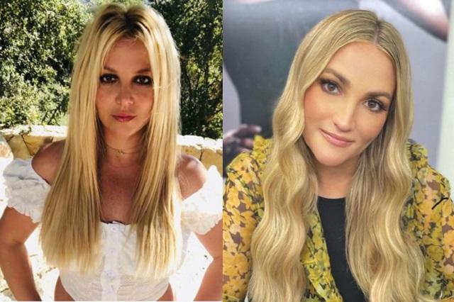 Los puntos importantes del conflicto entre Britney Spears y su hermana