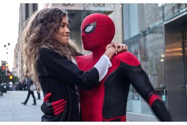 Spider Man no se va de Marvel y anuncian película para 2021