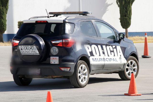 SSC suspende a policías de Puebla acusados de violación a joven motociclista