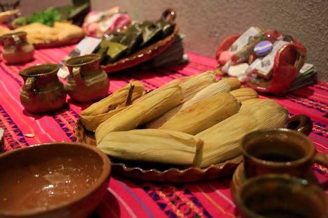 ¿Sabes por qué comemos tamales el Día de la Candelaria?