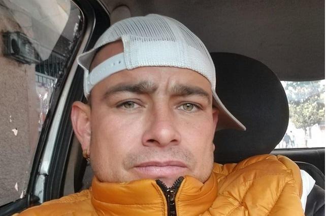 Con 40 puñaladas, hallan muerto en Puebla a taxista desaparecido en CDMX