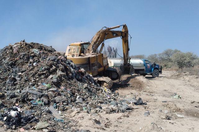 Tehuacán: Piden transparencia en adquisición de plantas residuales