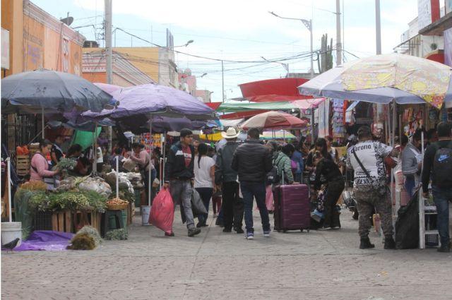 Usa banda delictiva a menores de 10 años como distractores en Tehuacán