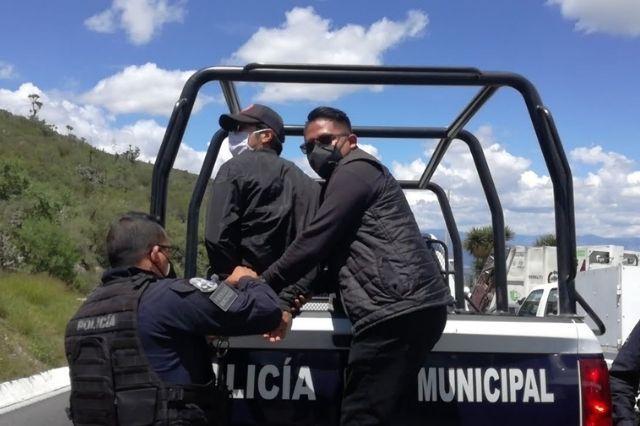 Aumentan delitos en Tehuacán en el tercer trimestre del 2021