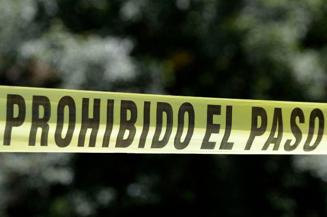 Tehuitzingo: asesinan a hombre en plena fiesta de XV años