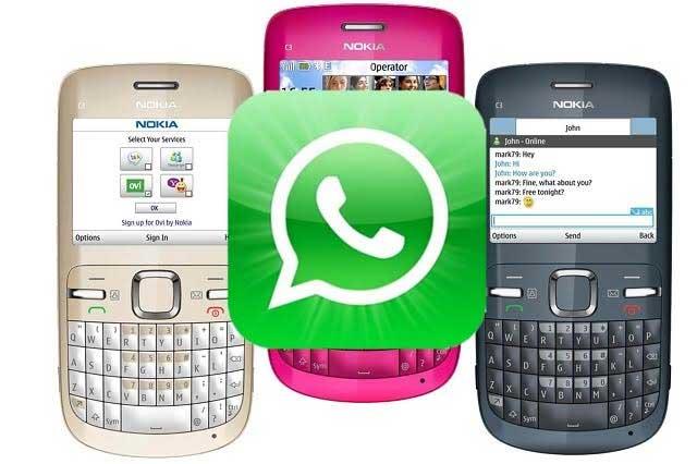 En estos teléfonos ya no funcionará WhatsApp a partir del 30 de junio