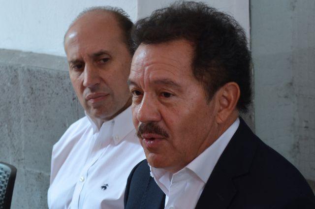 Tener cinco gobernadores en un lustro afectó la seguridad en Puebla: Mier