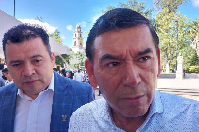 Tepole: No hay irregularidades en ayuntamiento de Tehuacán