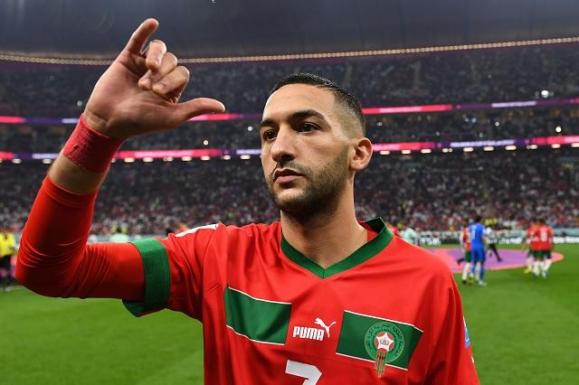 Croacia vs Marruecos: ¿dónde ver partido del tercer lugar del Mundial?
