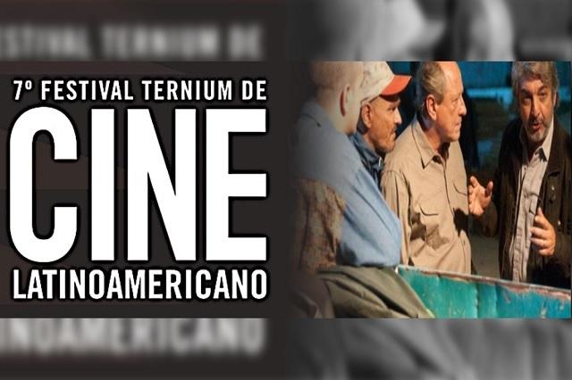 Conoce la muestra oficial del Festival Ternium de Cine, ahora en Puebla