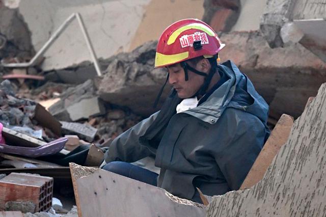 Terremoto en Turquía: llama ONU a recaudar mil mdd para damnificados