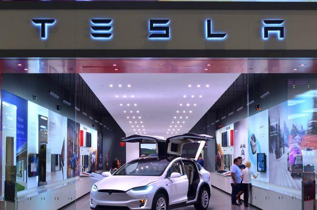 Tesla abrirá planta en Nuevo León o cerca del AIFA