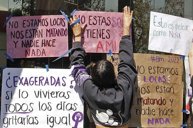 Buscan 21 años de cárcel por ataques con ácido en Puebla