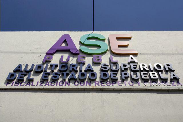 Texmelucan: SOSAPATEX tiene menos de un mes para justificar gastos ante ASE