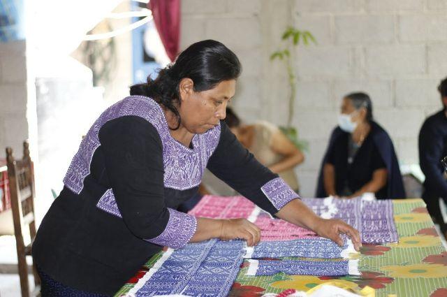 Tlacoxcalco, a un paso de ser reconocida como Comunidad Indígena Nahua