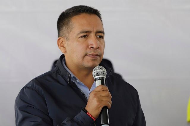 Tlatehui: DAP costará 500 pesos al año a los sanandreseños