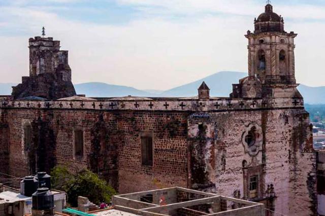 Tochimilco busca nombramiento como Pueblo Mágico de Puebla