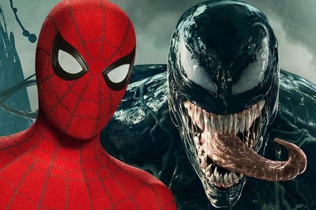 Sony está en pláticas con Tom Holland para su aparición en Venom 2