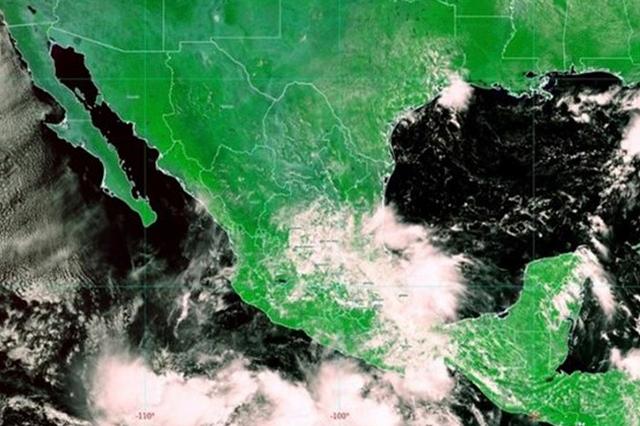 Tormenta tropical Lester traerá lluvia a Puebla y estos estados