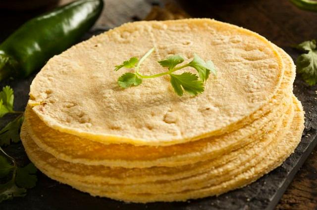 12 razones para que no dejes de comer tortillas de maíz