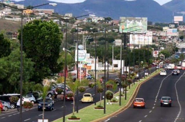 Turismo en Puebla: piden estrategias por tráfico en Atlixco