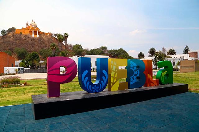 Caen visitas a museos de Puebla en primer bimestre del año