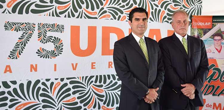 Expo UDLAP Primavera 2015 abre sus puertas a nuevos estudiantes