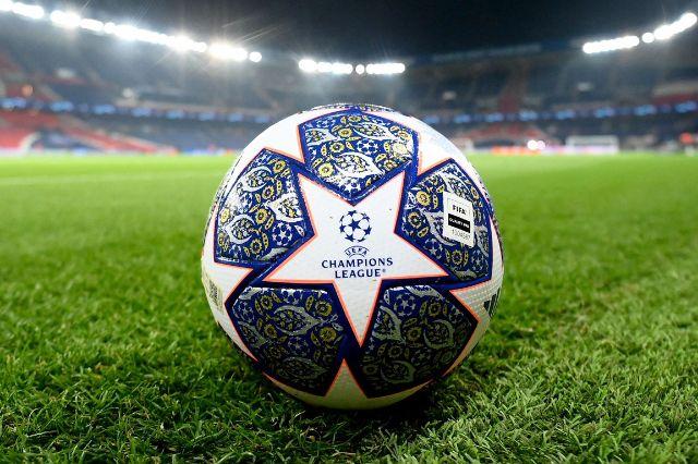 UEFA Champions League reanuda Noches Mágicas, arrancan octavos de final