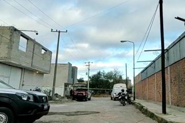 Una quinceañera es la mujer muerta en balacera en Atoyatenco, Puebla 