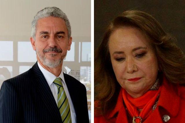 UNAM podría retirar título de licenciatura a ministra Esquivel: abogado
