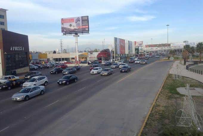 Plantea UNAM sistema digital para agilizar tránsito en Puebla y DF