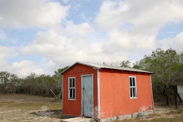 Video muestra casa de Matamoros donde secuestraron a estadounidenses