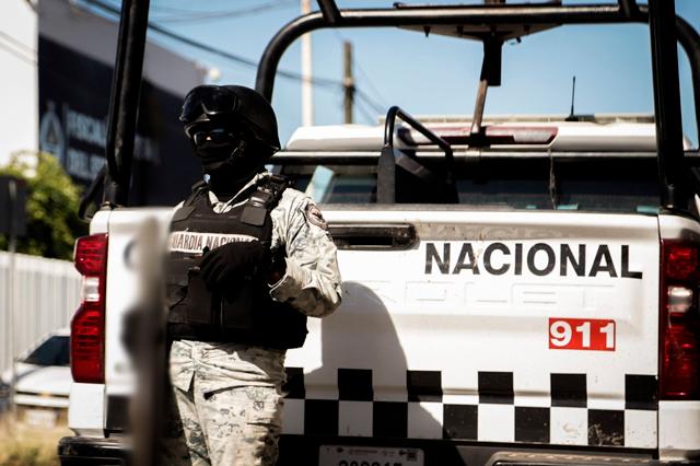 Violencia en Tamaulipas: ¿qué se sabe sobre los estadounidenses secuestrados?