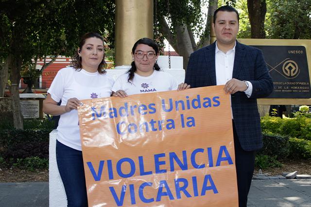 Violencia vicaria Puebla: hay 150 casos; en 15, violación sexual infantil