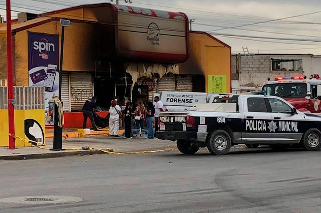 Violencia en Ciudad Juárez: riña en penal y ataques armados