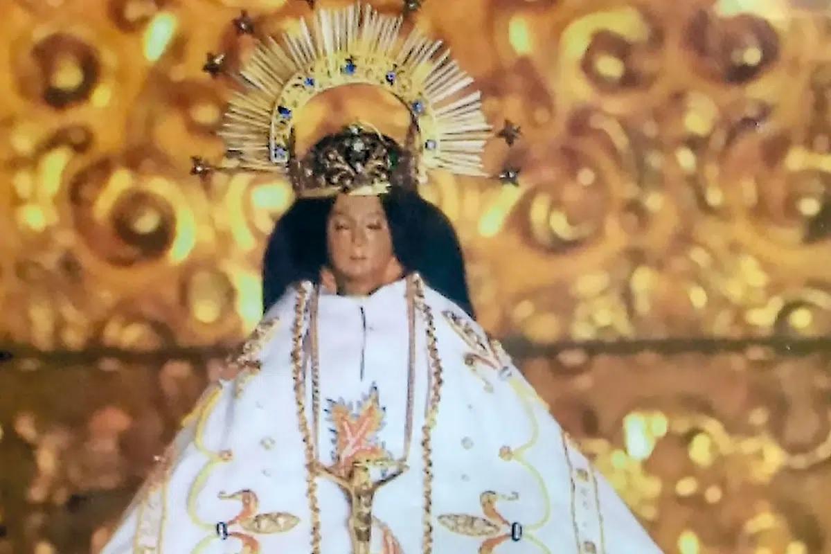 Virgen de Juquila: fe se extiende de Oaxaca a Acatlán, Puebla