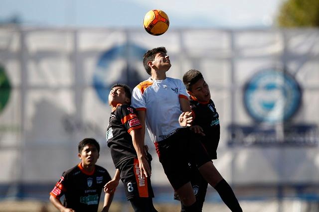 Abren visorías para formar Selección de Puebla en Futbol 7