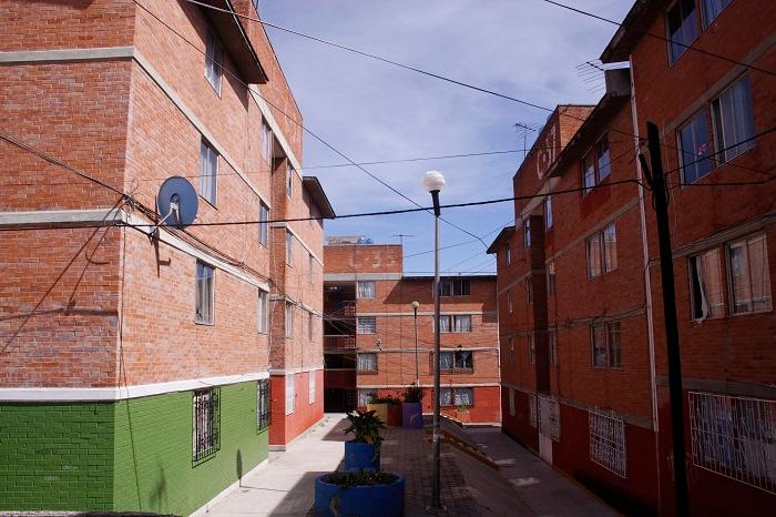 En condiciones de abandono 7 mil 500 viviendas en Puebla
