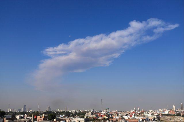 Volcán Popocatépetl: Atlixco reforzará señalética en ruta de evacuación