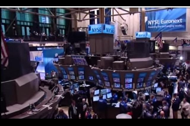 Wall Street se recupera, luego de que EU declaró emergencia por Covid-19