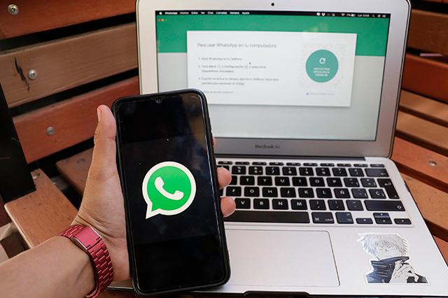 Nuevo fraude en WhatsApp con ofertas laborales y adeudos