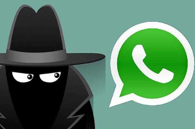 WhatsApp podría estar espiándote y tú ni enterado
