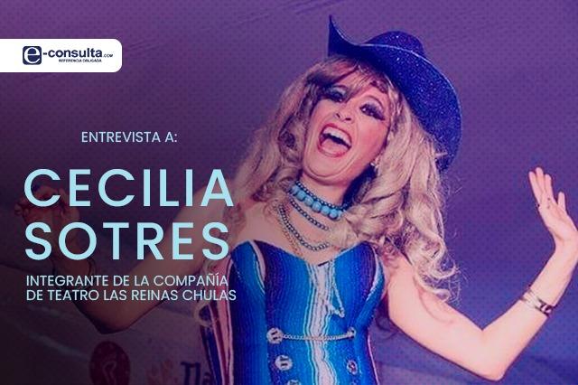 El cabaret, género teatral mexicano único en el mundo