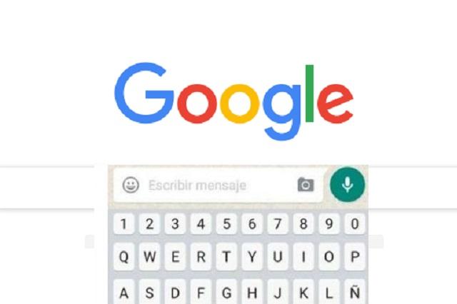 Google alista su sistema de mensajería similar a WhatsApp