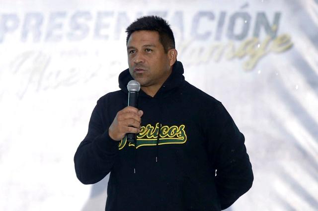 Se busca coach: Willie Romero dice adiós a los Pericos de Puebla