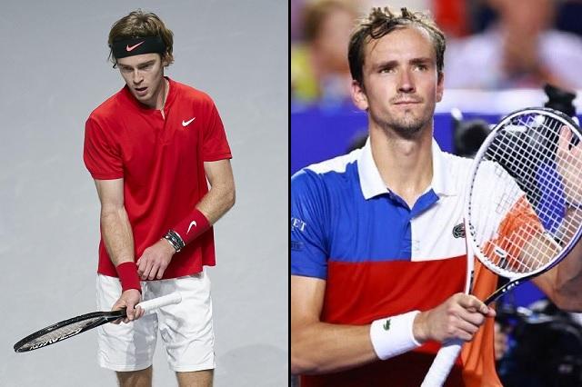 Wimbledon prohíbe la participación de tenistas rusos y bielorrusos
