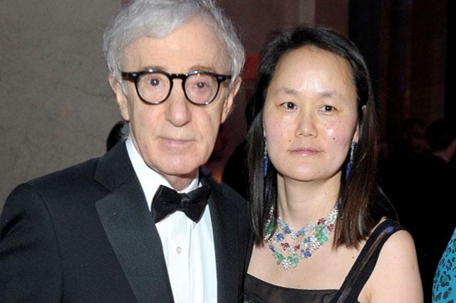 Woody Allen relata cómo comenzó relación con su ex hijastra